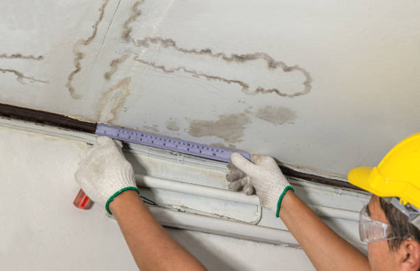 Reliable Burst Pipe Cleanup contractor in Hegins, PA by Water Damage Irwin